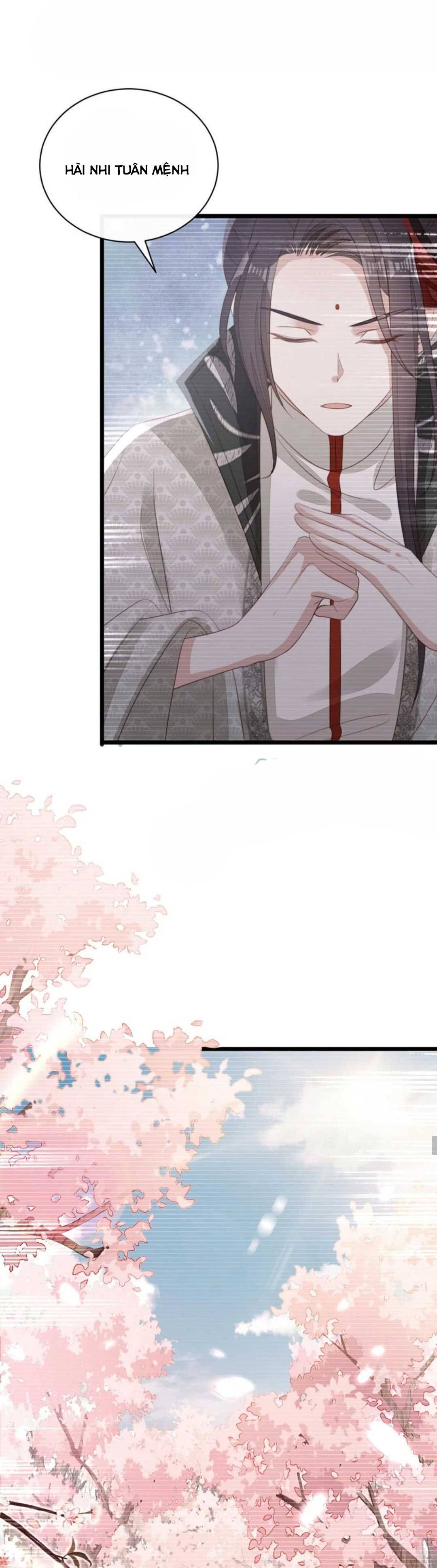 Xuyên Không Chi Viện : Ác Nữ Phản Diện Muốn Tẩy Trắng - Chap 93