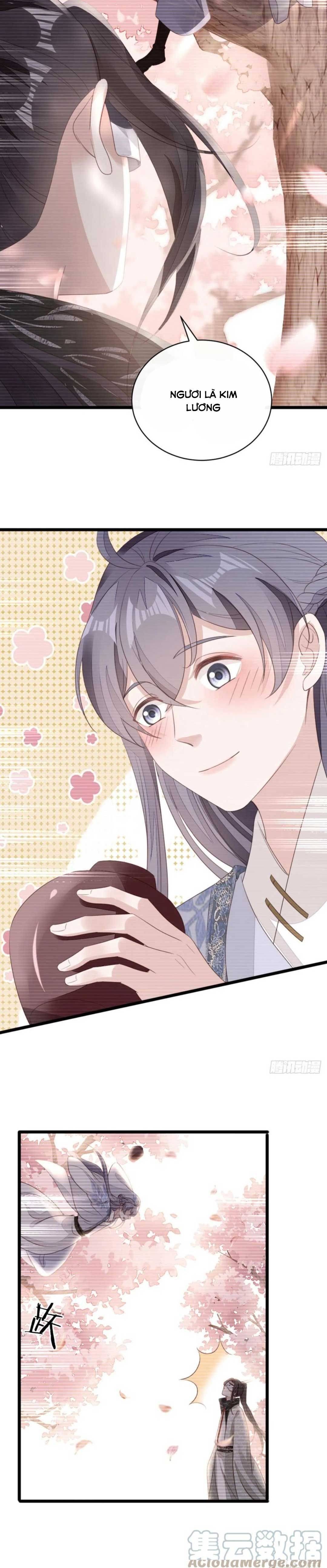 Xuyên Không Chi Viện : Ác Nữ Phản Diện Muốn Tẩy Trắng - Chap 93