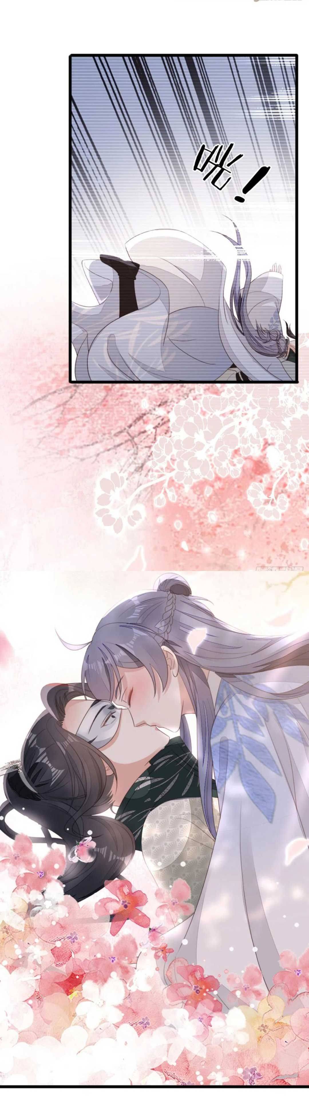 Xuyên Không Chi Viện : Ác Nữ Phản Diện Muốn Tẩy Trắng - Chap 93