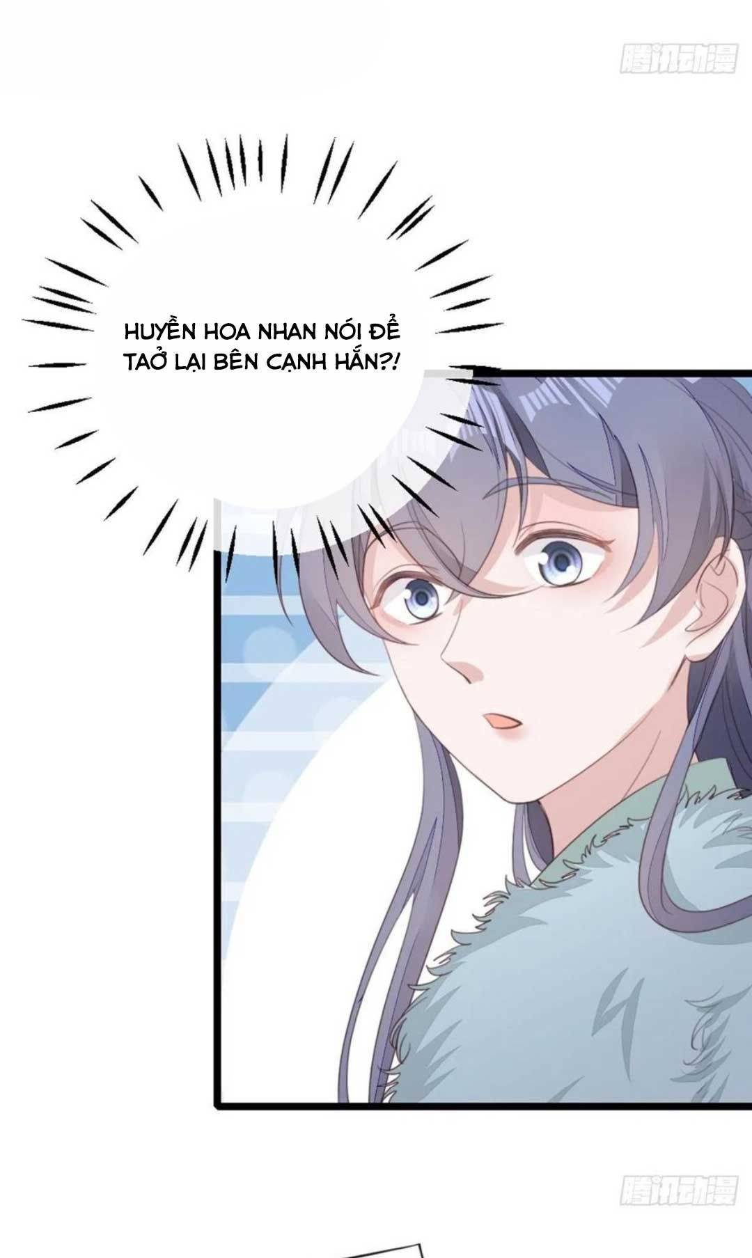 Xuyên Không Chi Viện : Ác Nữ Phản Diện Muốn Tẩy Trắng - Chap 93