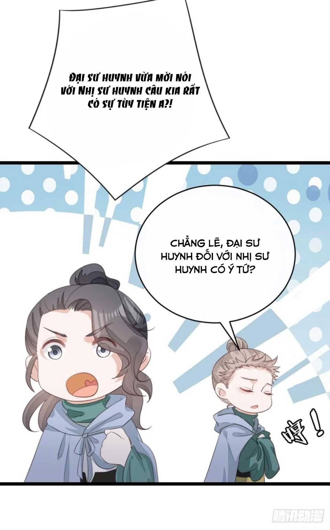 Xuyên Không Chi Viện : Ác Nữ Phản Diện Muốn Tẩy Trắng - Chap 93