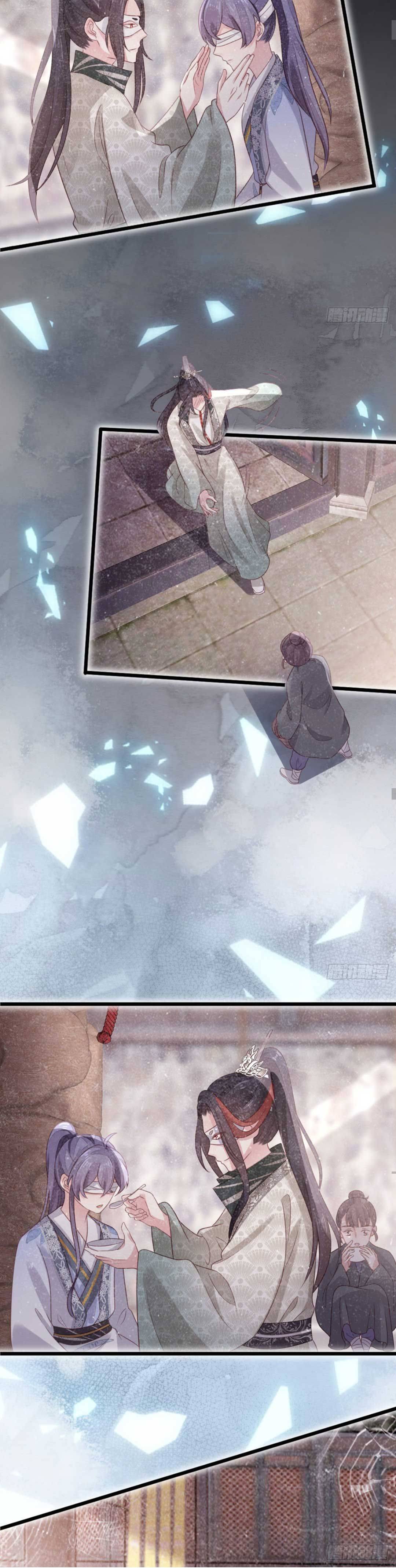 Xuyên Không Chi Viện : Ác Nữ Phản Diện Muốn Tẩy Trắng - Chap 94