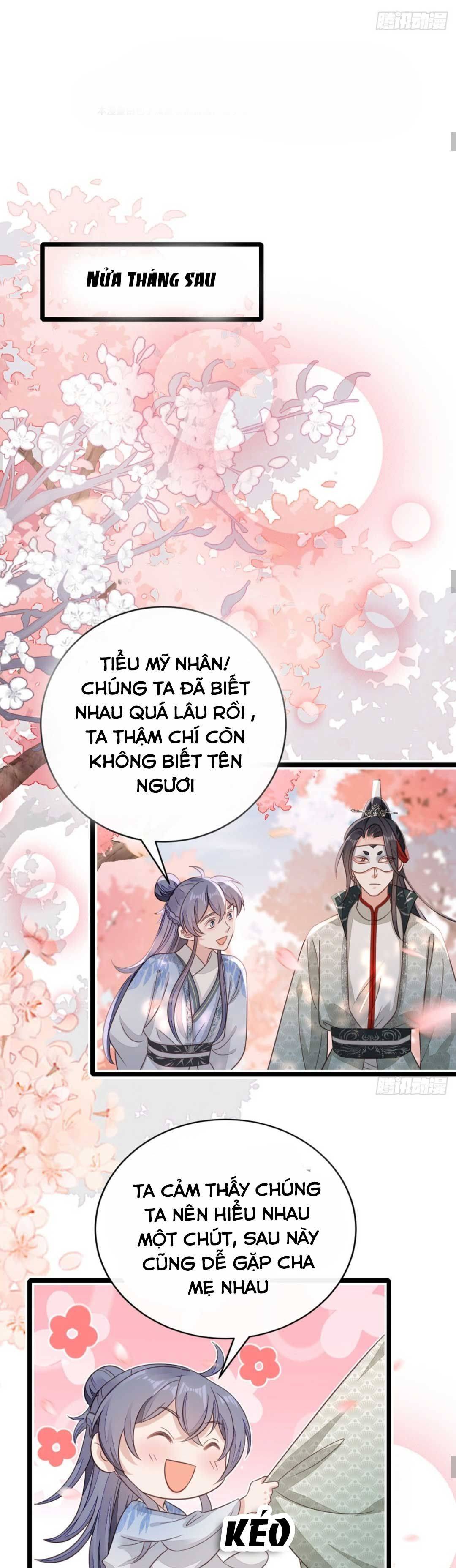 Xuyên Không Chi Viện : Ác Nữ Phản Diện Muốn Tẩy Trắng - Chap 94