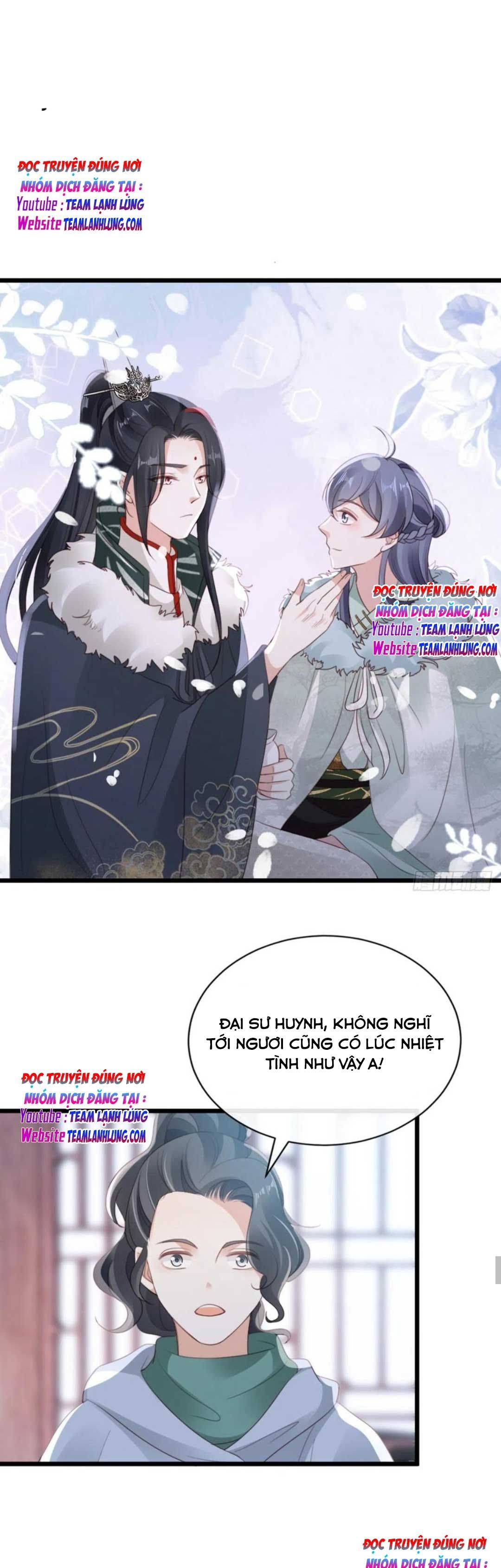 Xuyên Không Chi Viện : Ác Nữ Phản Diện Muốn Tẩy Trắng - Chap 95