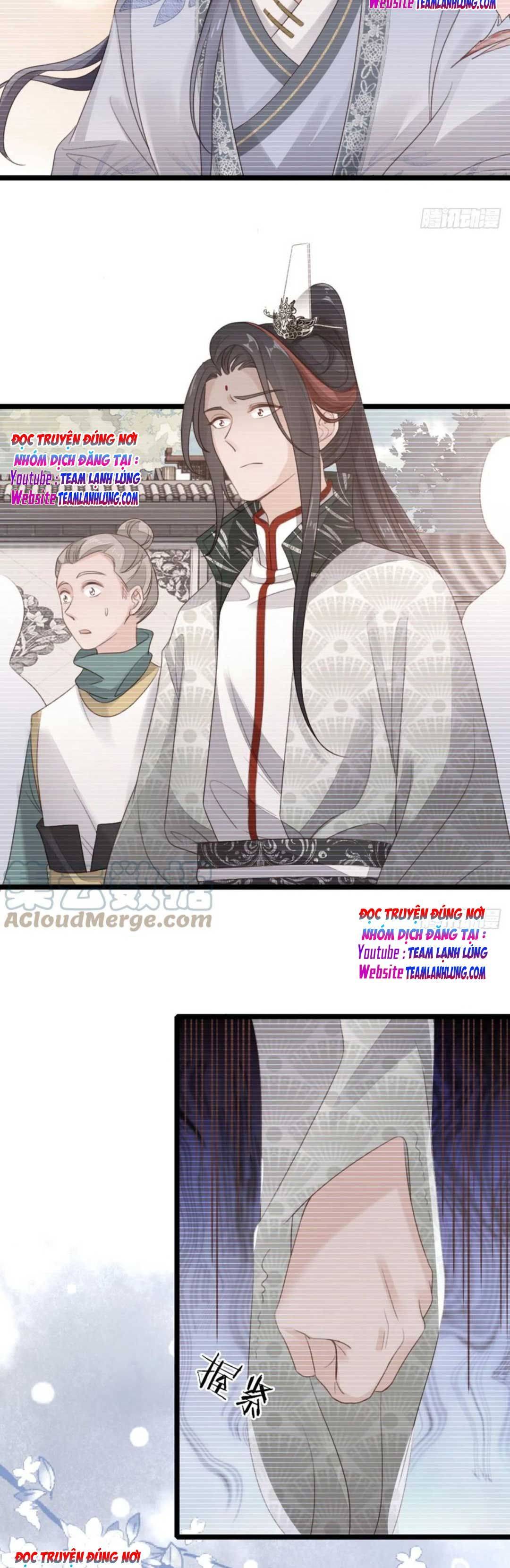 Xuyên Không Chi Viện : Ác Nữ Phản Diện Muốn Tẩy Trắng - Chap 95