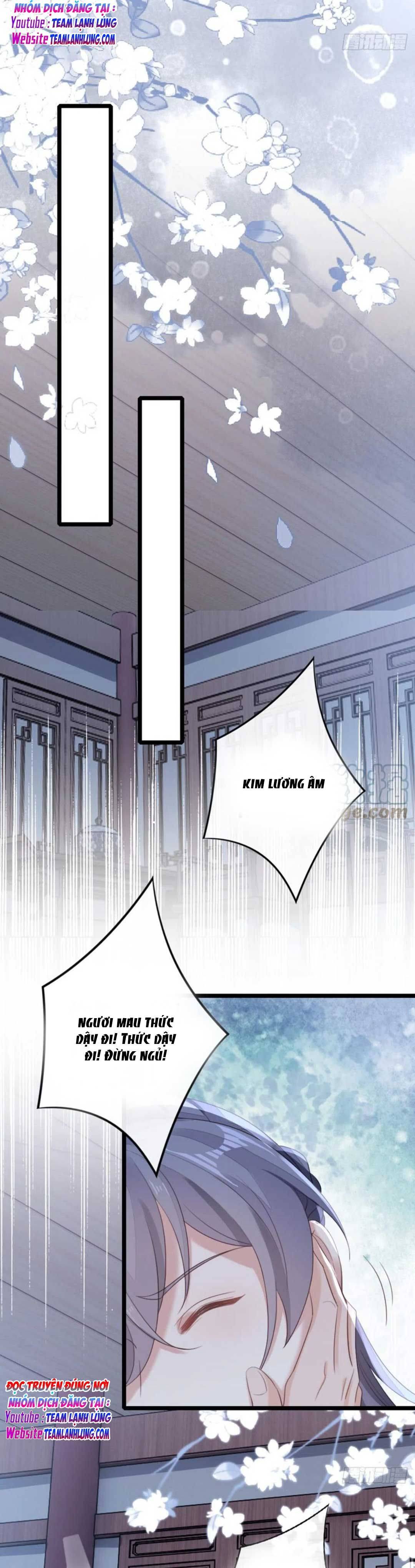 Xuyên Không Chi Viện : Ác Nữ Phản Diện Muốn Tẩy Trắng - Chap 95