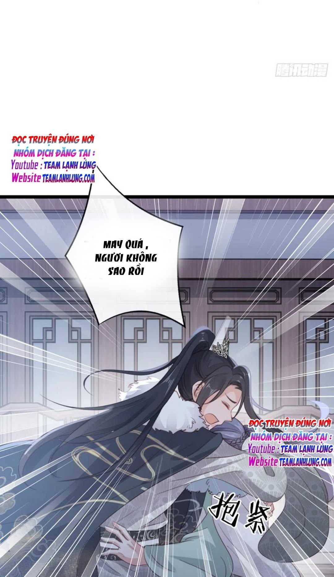 Xuyên Không Chi Viện : Ác Nữ Phản Diện Muốn Tẩy Trắng - Chap 95