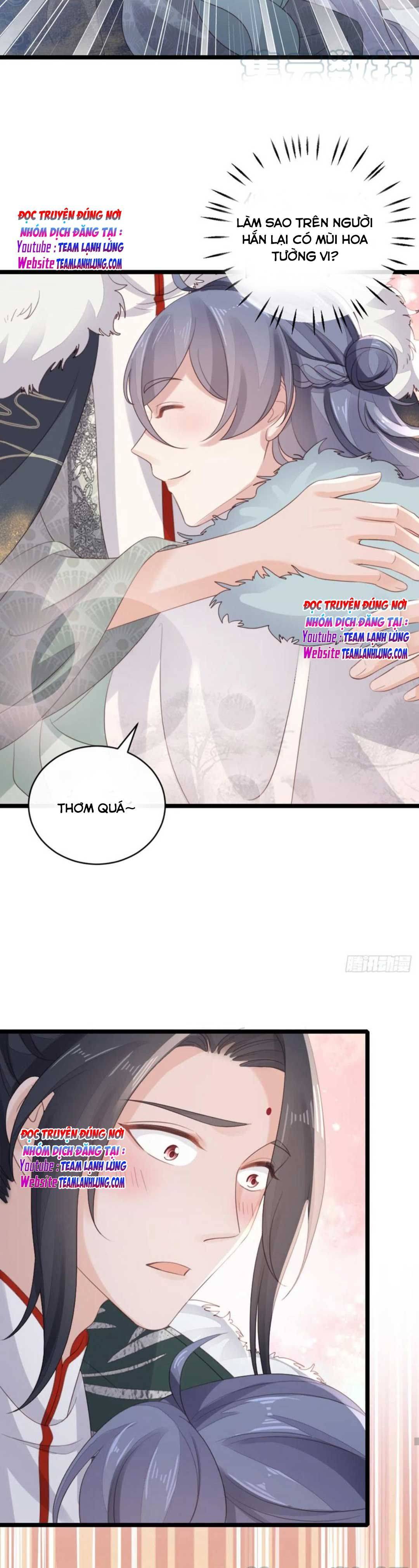 Xuyên Không Chi Viện : Ác Nữ Phản Diện Muốn Tẩy Trắng - Chap 95