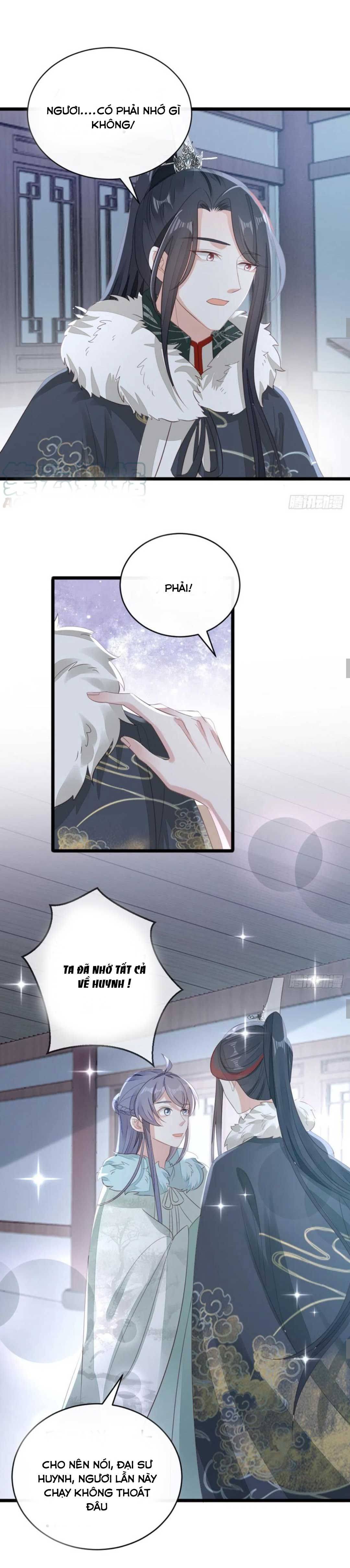 Xuyên Không Chi Viện : Ác Nữ Phản Diện Muốn Tẩy Trắng - Chap 95