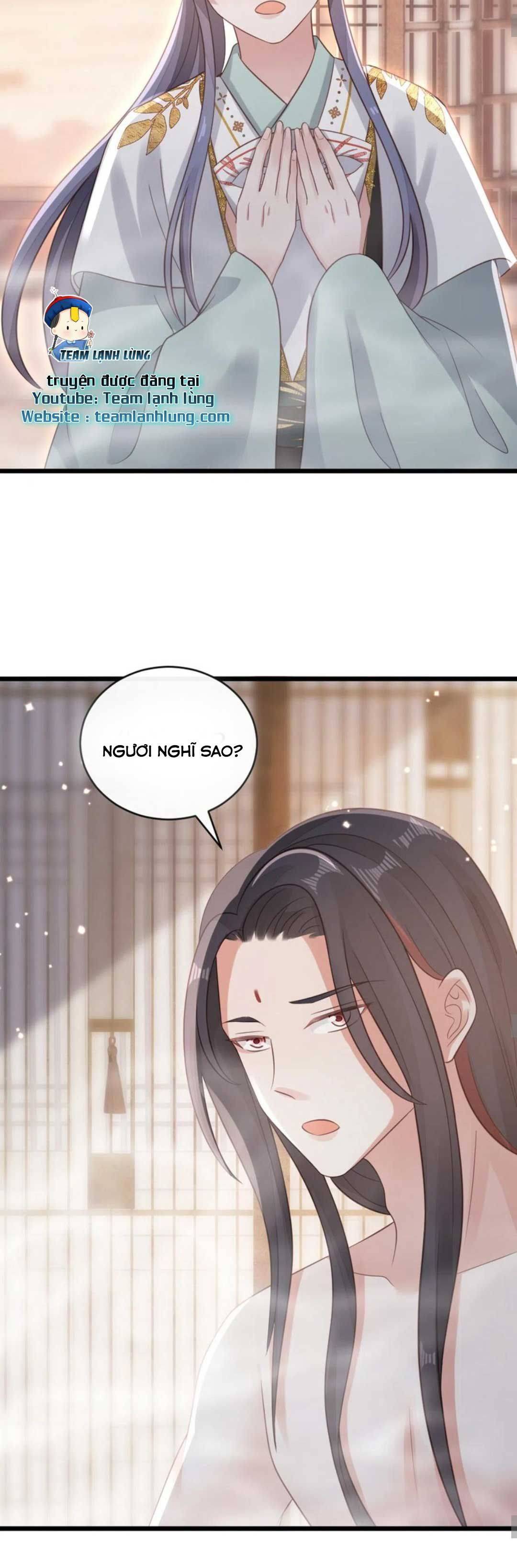 Xuyên Không Chi Viện : Ác Nữ Phản Diện Muốn Tẩy Trắng - Chap 96