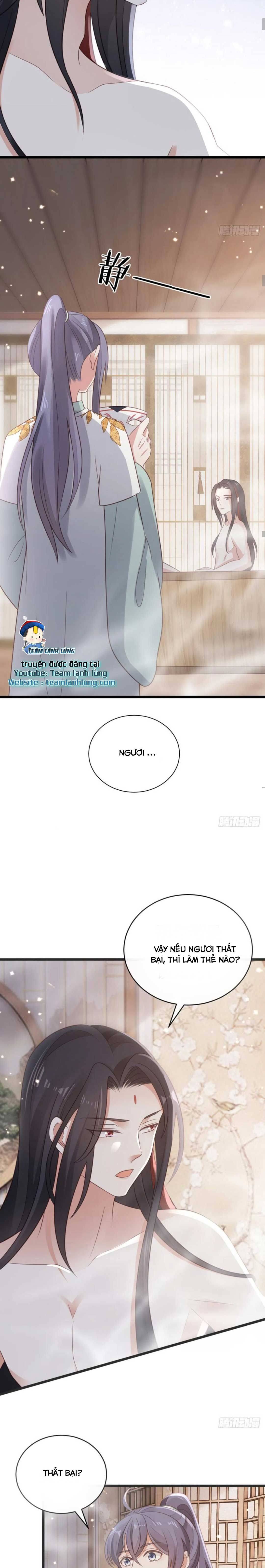 Xuyên Không Chi Viện : Ác Nữ Phản Diện Muốn Tẩy Trắng - Chap 96