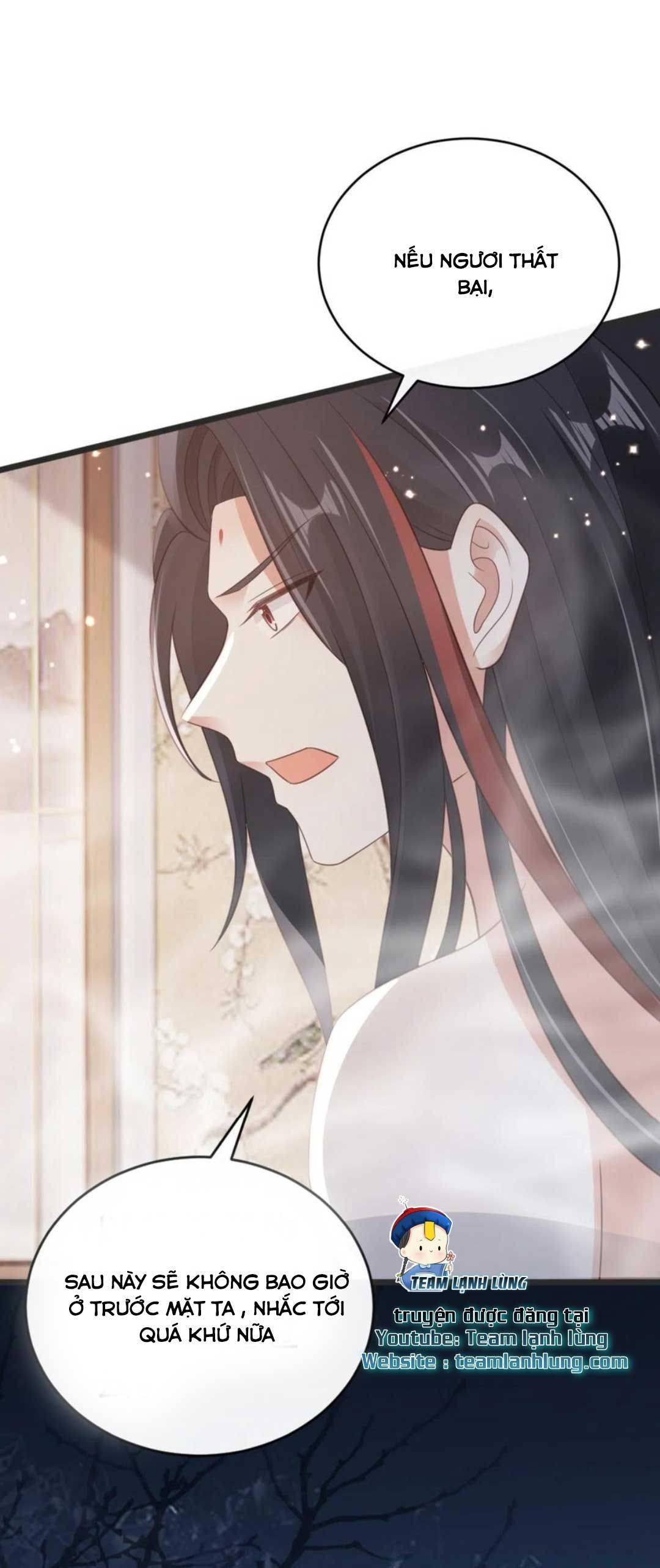 Xuyên Không Chi Viện : Ác Nữ Phản Diện Muốn Tẩy Trắng - Chap 96