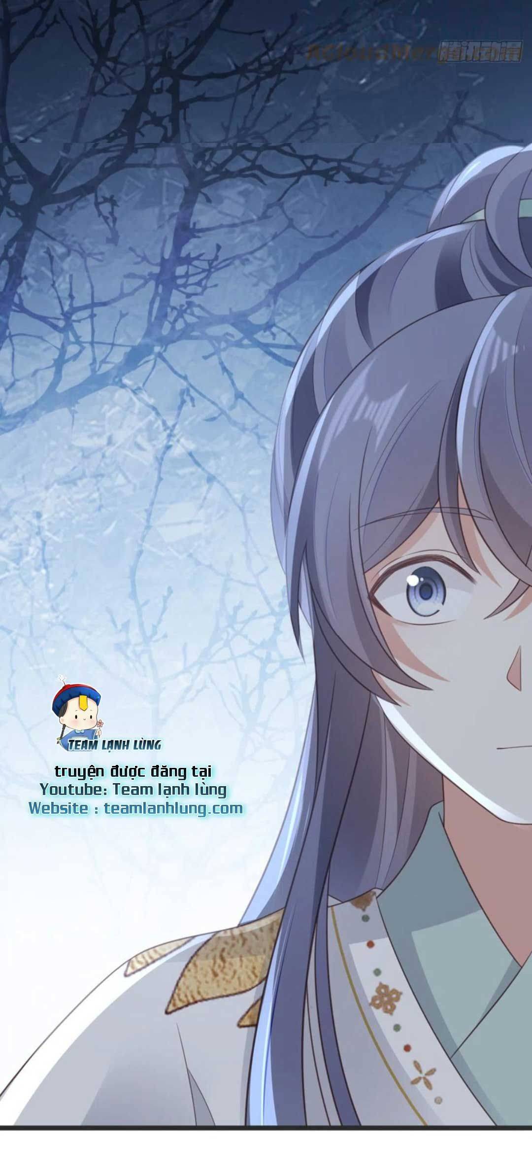 Xuyên Không Chi Viện : Ác Nữ Phản Diện Muốn Tẩy Trắng - Chap 96