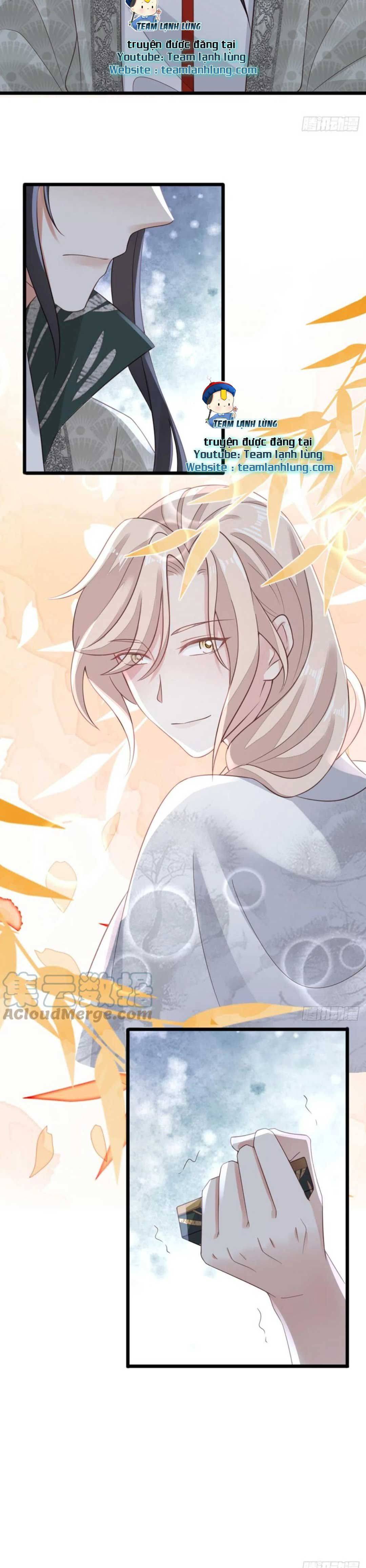 Xuyên Không Chi Viện : Ác Nữ Phản Diện Muốn Tẩy Trắng - Chap 96