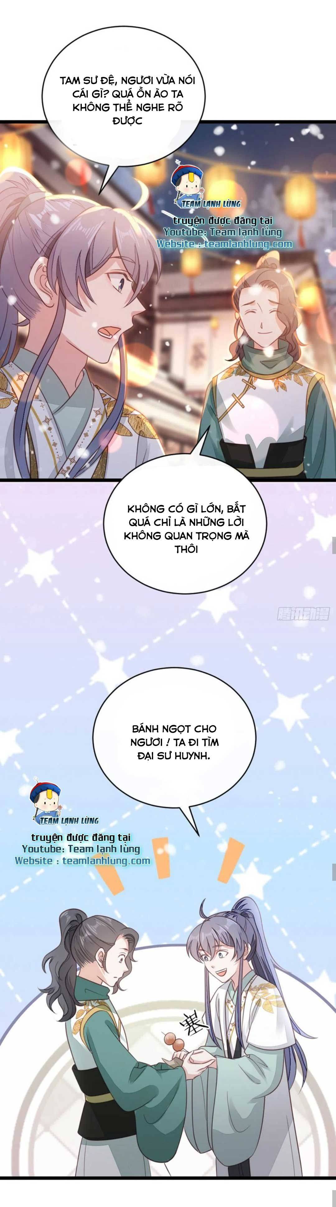 Xuyên Không Chi Viện : Ác Nữ Phản Diện Muốn Tẩy Trắng - Chap 97