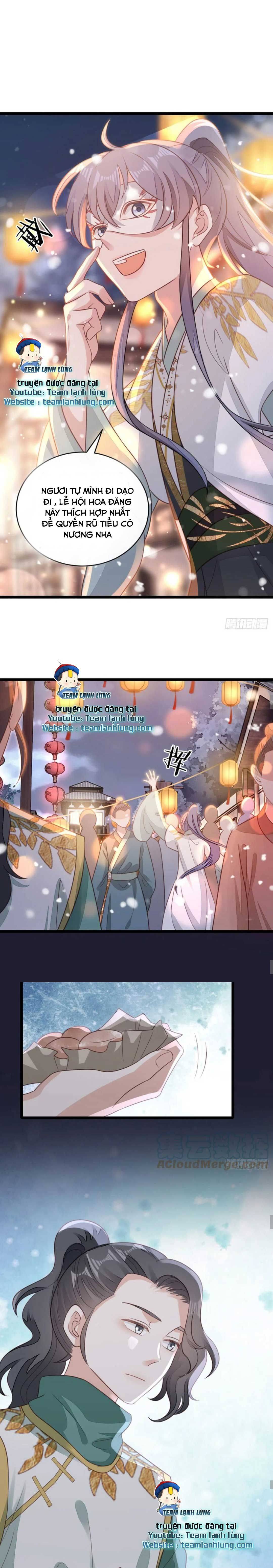 Xuyên Không Chi Viện : Ác Nữ Phản Diện Muốn Tẩy Trắng - Chap 97