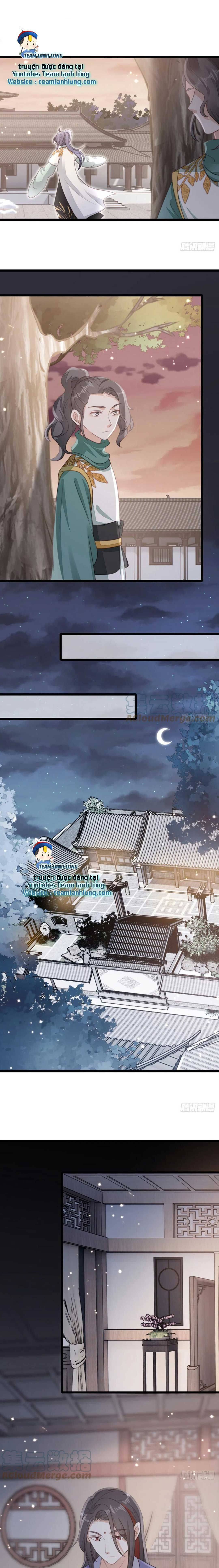 Xuyên Không Chi Viện : Ác Nữ Phản Diện Muốn Tẩy Trắng - Chap 97