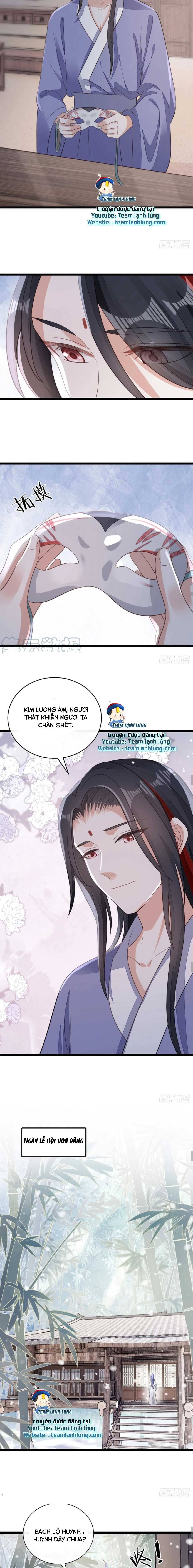 Xuyên Không Chi Viện : Ác Nữ Phản Diện Muốn Tẩy Trắng - Chap 97