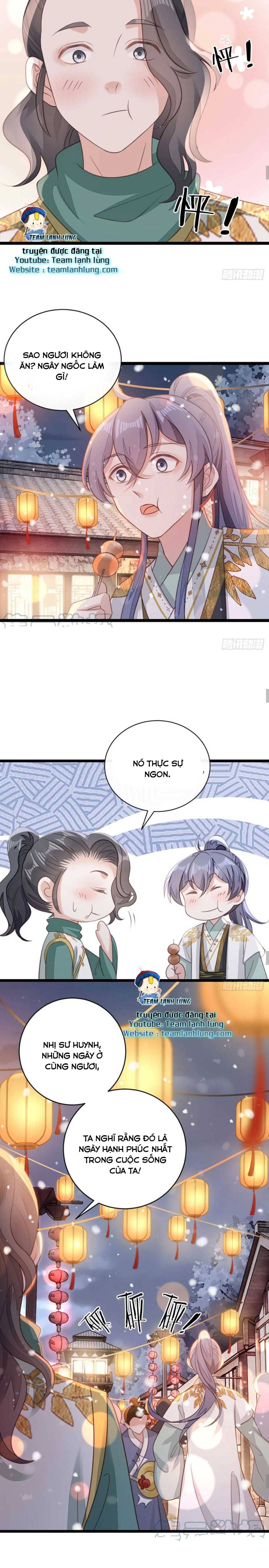 Xuyên Không Chi Viện : Ác Nữ Phản Diện Muốn Tẩy Trắng - Chap 97