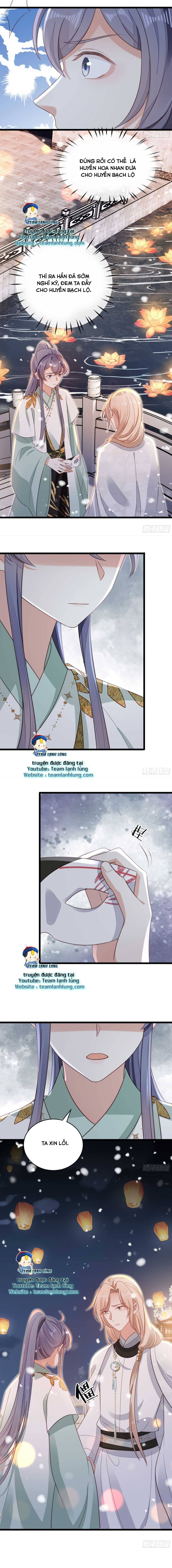 Xuyên Không Chi Viện : Ác Nữ Phản Diện Muốn Tẩy Trắng - Chap 98