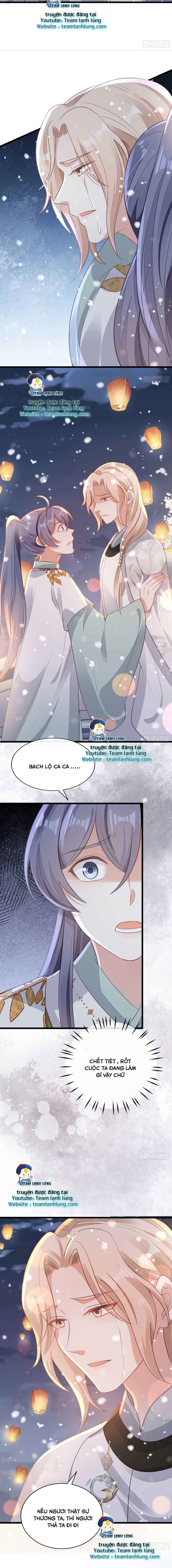 Xuyên Không Chi Viện : Ác Nữ Phản Diện Muốn Tẩy Trắng - Chap 98