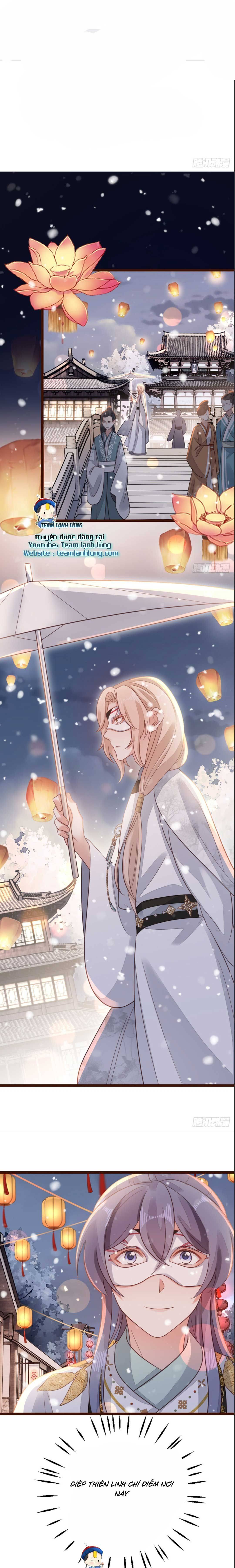 Xuyên Không Chi Viện : Ác Nữ Phản Diện Muốn Tẩy Trắng - Chap 98