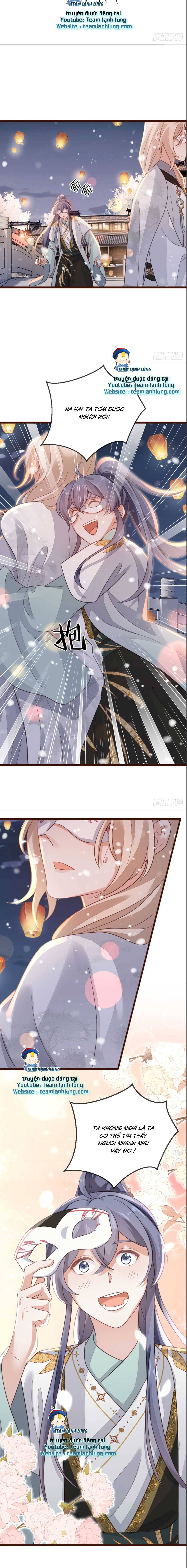 Xuyên Không Chi Viện : Ác Nữ Phản Diện Muốn Tẩy Trắng - Chap 98