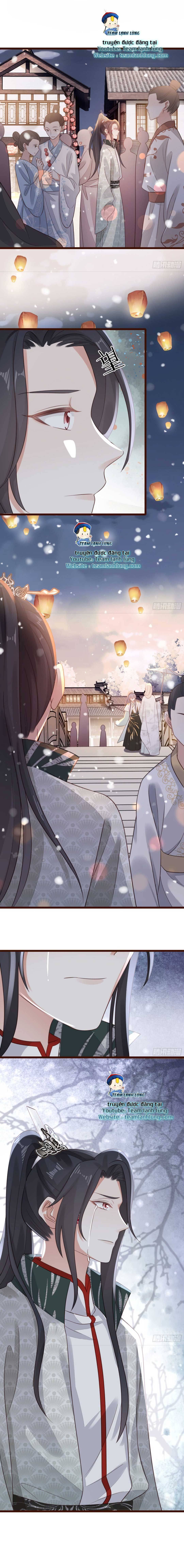 Xuyên Không Chi Viện : Ác Nữ Phản Diện Muốn Tẩy Trắng - Chap 98