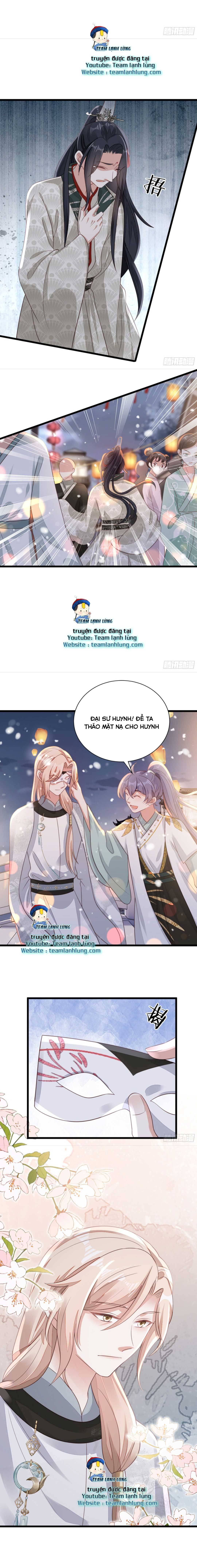 Xuyên Không Chi Viện : Ác Nữ Phản Diện Muốn Tẩy Trắng - Chap 98