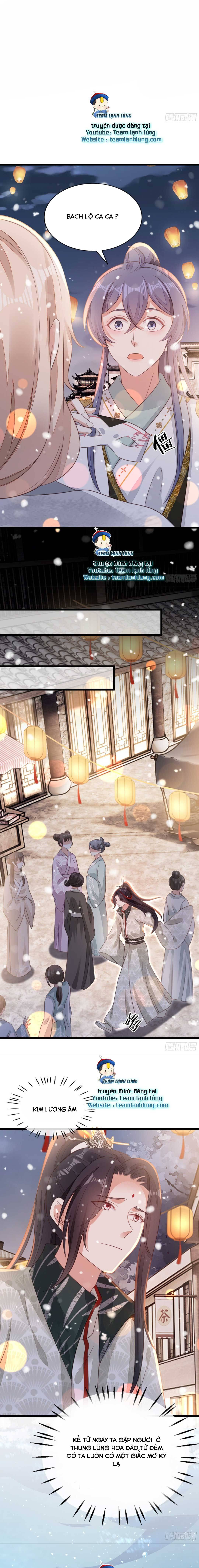 Xuyên Không Chi Viện : Ác Nữ Phản Diện Muốn Tẩy Trắng - Chap 98