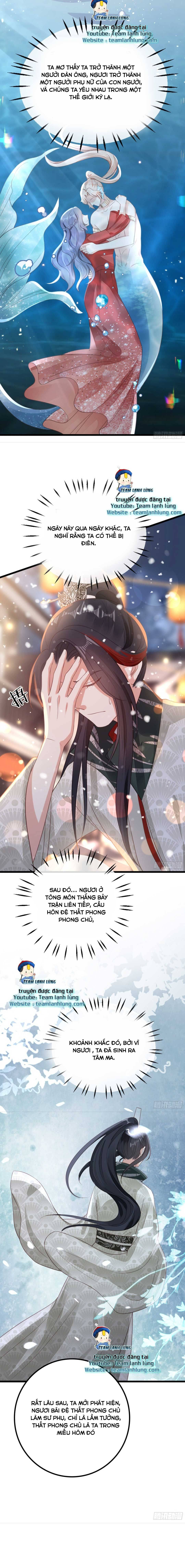 Xuyên Không Chi Viện : Ác Nữ Phản Diện Muốn Tẩy Trắng - Chap 98