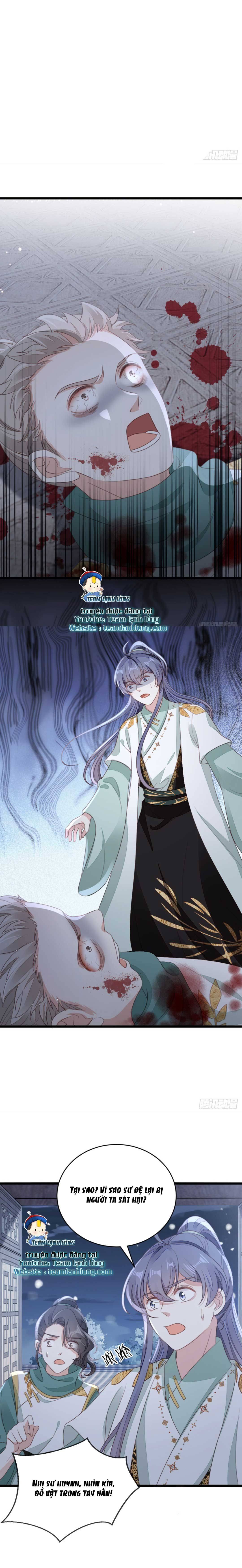 Xuyên Không Chi Viện : Ác Nữ Phản Diện Muốn Tẩy Trắng - Chap 99