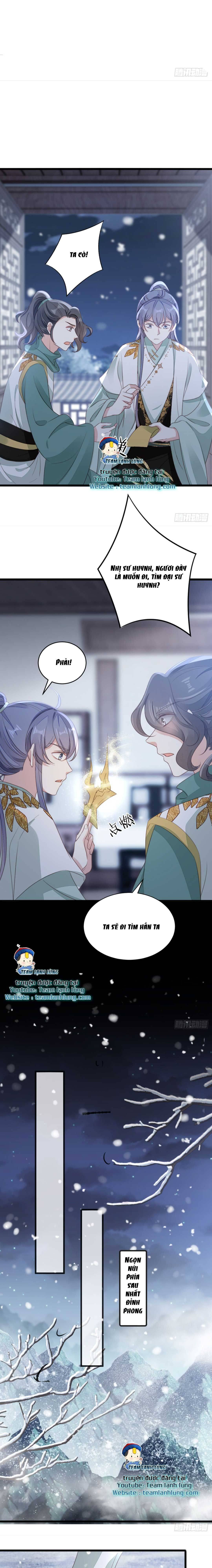 Xuyên Không Chi Viện : Ác Nữ Phản Diện Muốn Tẩy Trắng - Chap 99