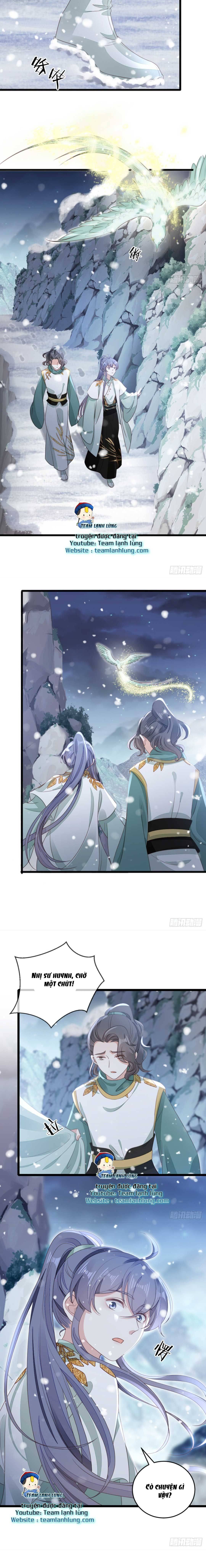 Xuyên Không Chi Viện : Ác Nữ Phản Diện Muốn Tẩy Trắng - Chap 99