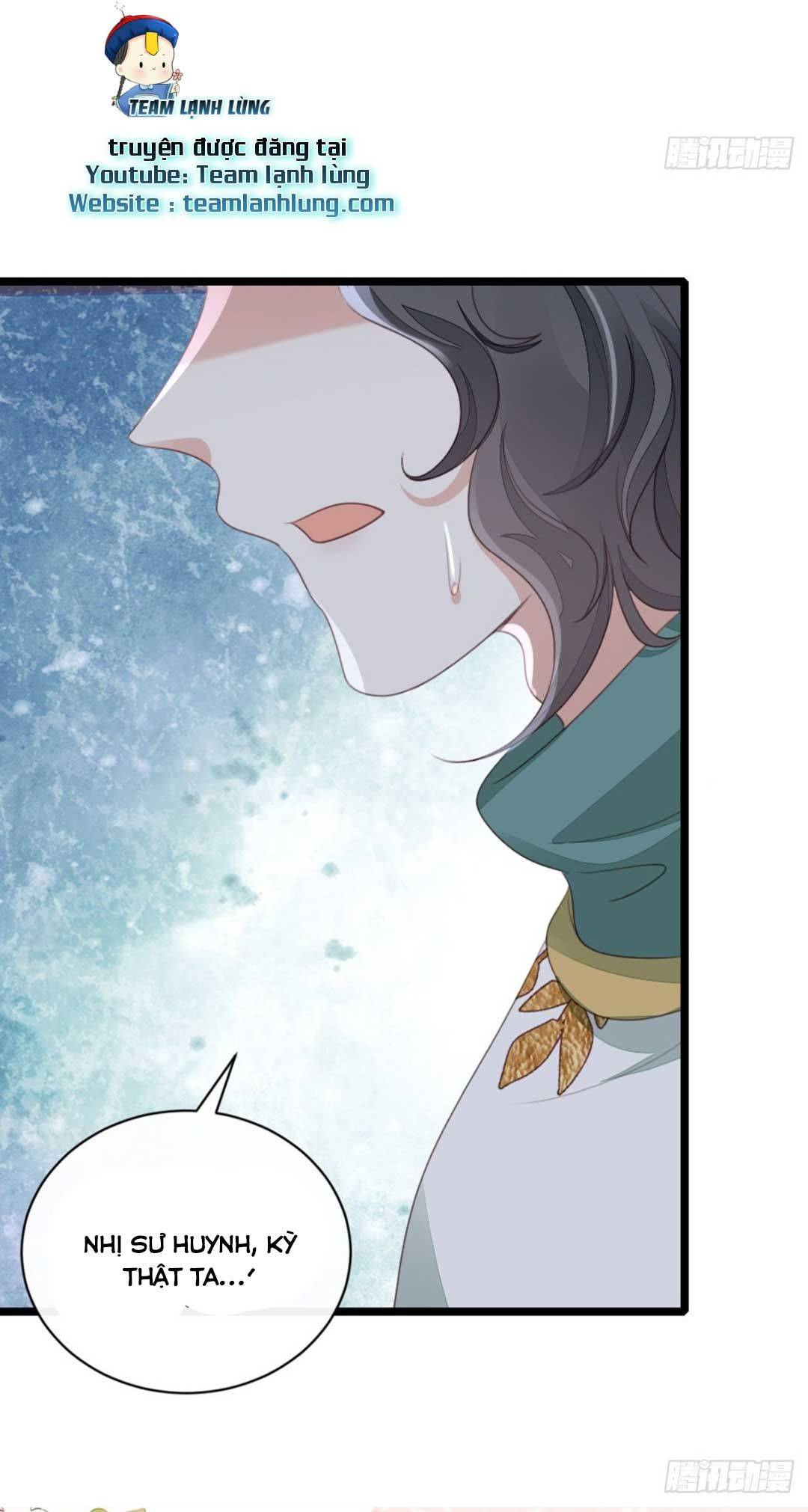 Xuyên Không Chi Viện : Ác Nữ Phản Diện Muốn Tẩy Trắng - Chap 99