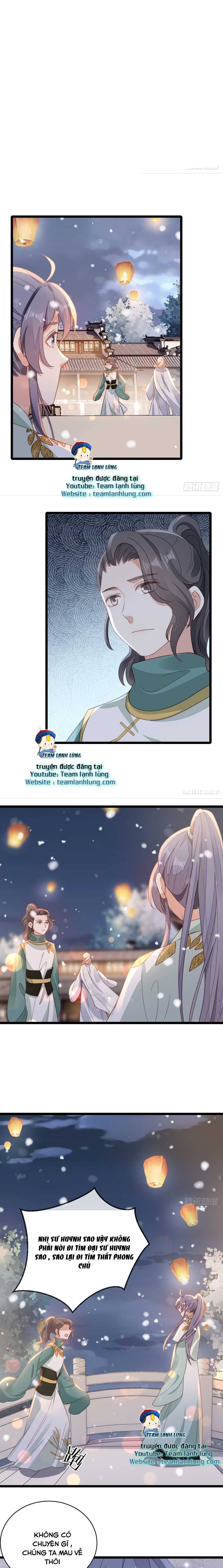 Xuyên Không Chi Viện : Ác Nữ Phản Diện Muốn Tẩy Trắng - Chap 99