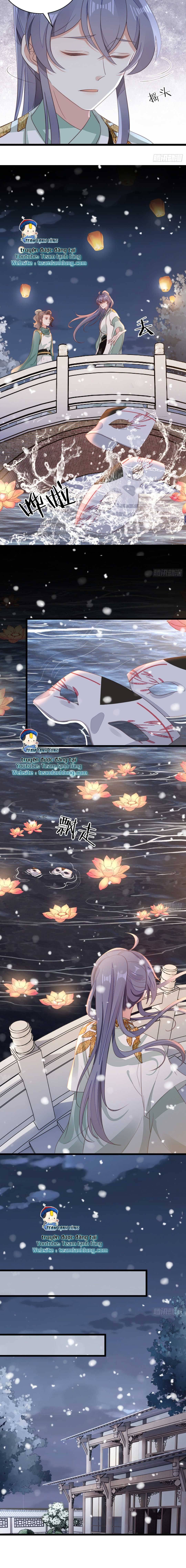 Xuyên Không Chi Viện : Ác Nữ Phản Diện Muốn Tẩy Trắng - Chap 99