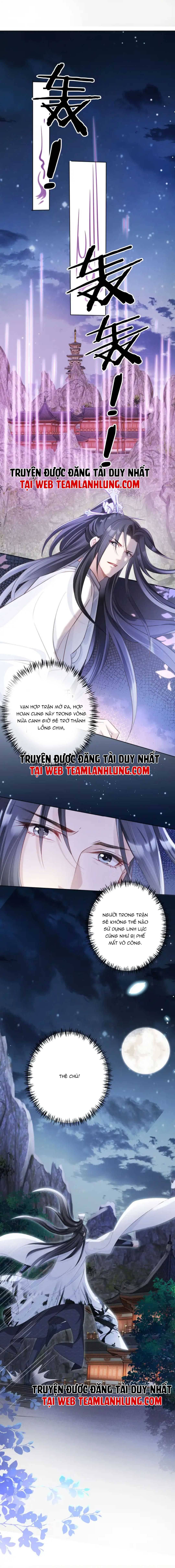 Xuyên Không Ta Trở Thành Đệ Nhất Hắc Nguyệt Quang - Chap 15