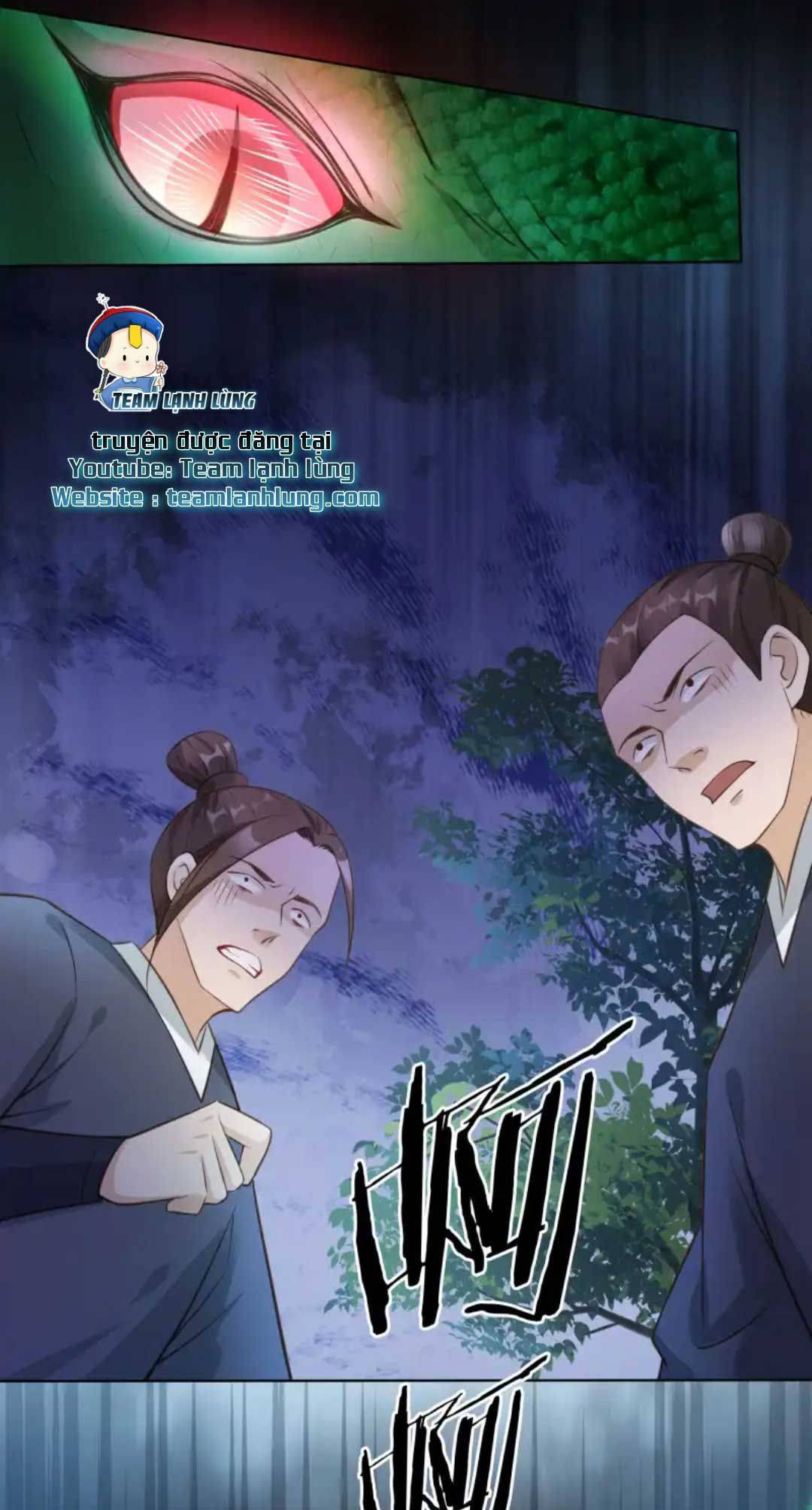 Xuyên Không Ta Trở Thành Đệ Nhất Hắc Nguyệt Quang - Chap 9