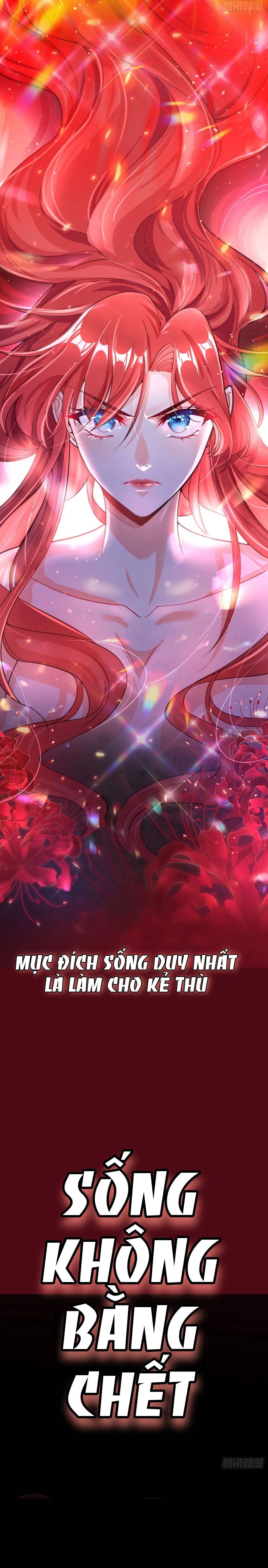 Xuyên Không Thành Ác Nữ - Chap 1