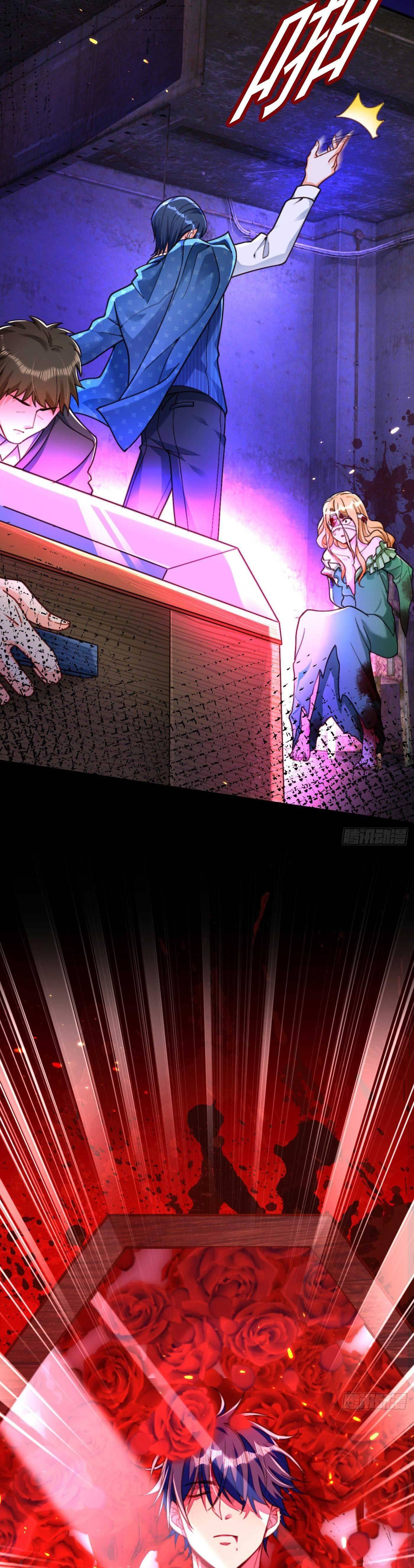 Xuyên Không Thành Ác Nữ - Chap 2