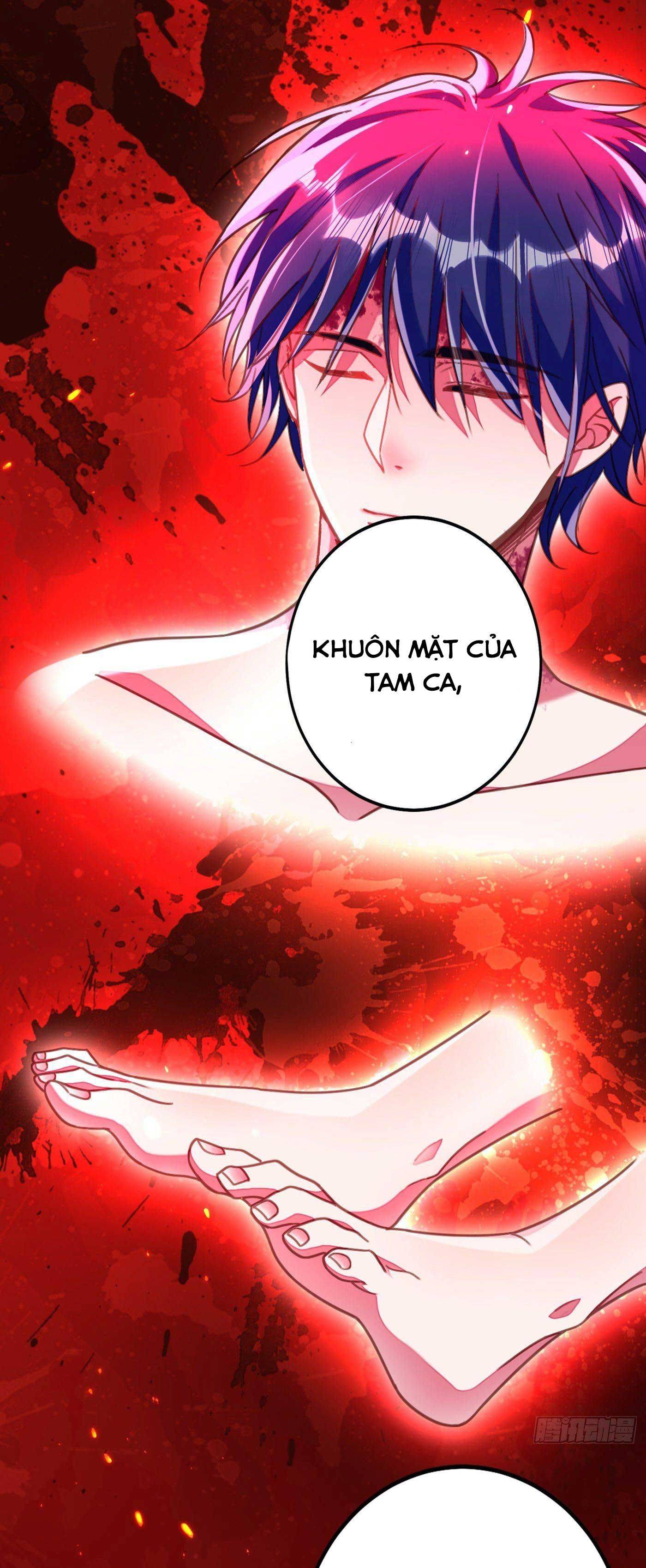 Xuyên Không Thành Ác Nữ - Chap 2