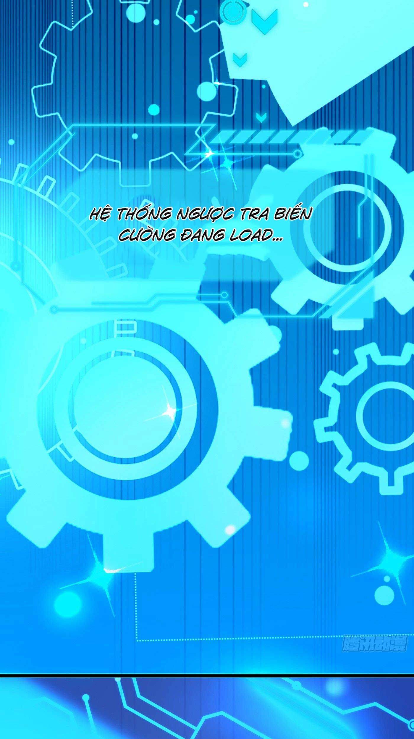 Xuyên Không Thành Ác Nữ - Chap 2