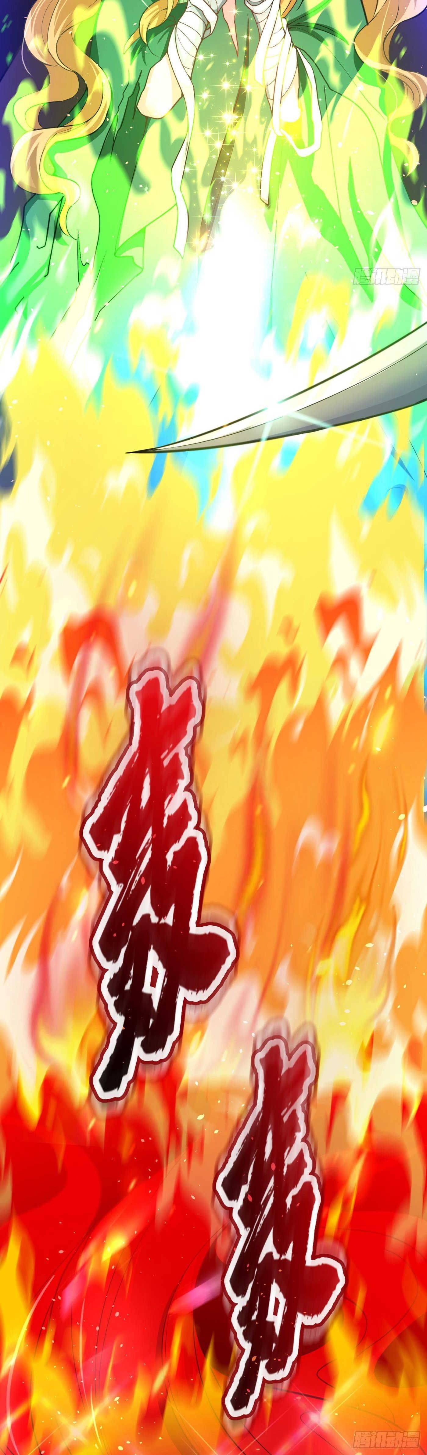 Xuyên Không Thành Ác Nữ - Chap 2