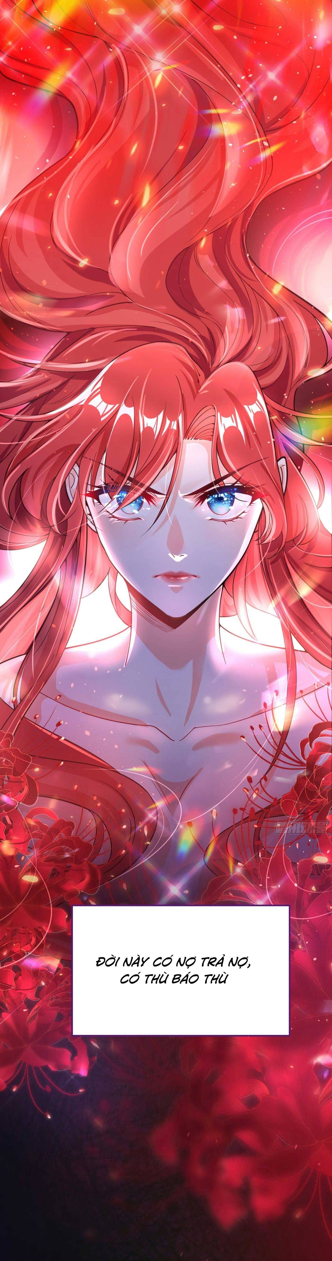 Xuyên Không Thành Ác Nữ - Chap 2