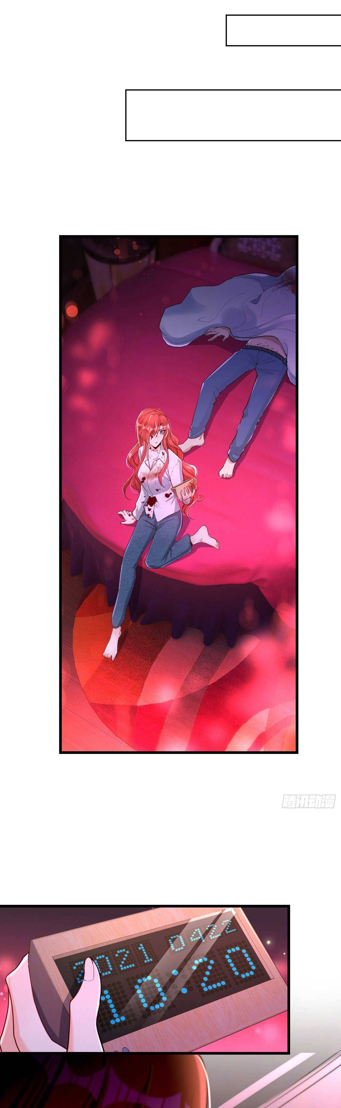 Xuyên Không Thành Ác Nữ - Chap 2