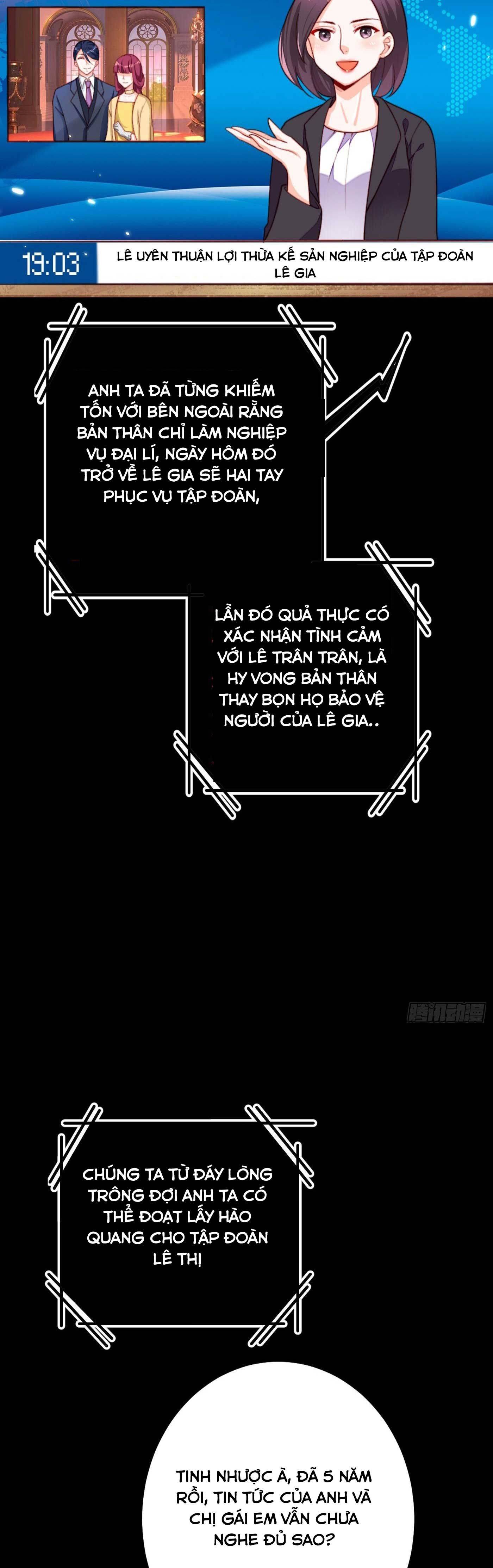 Xuyên Không Thành Ác Nữ - Chap 2