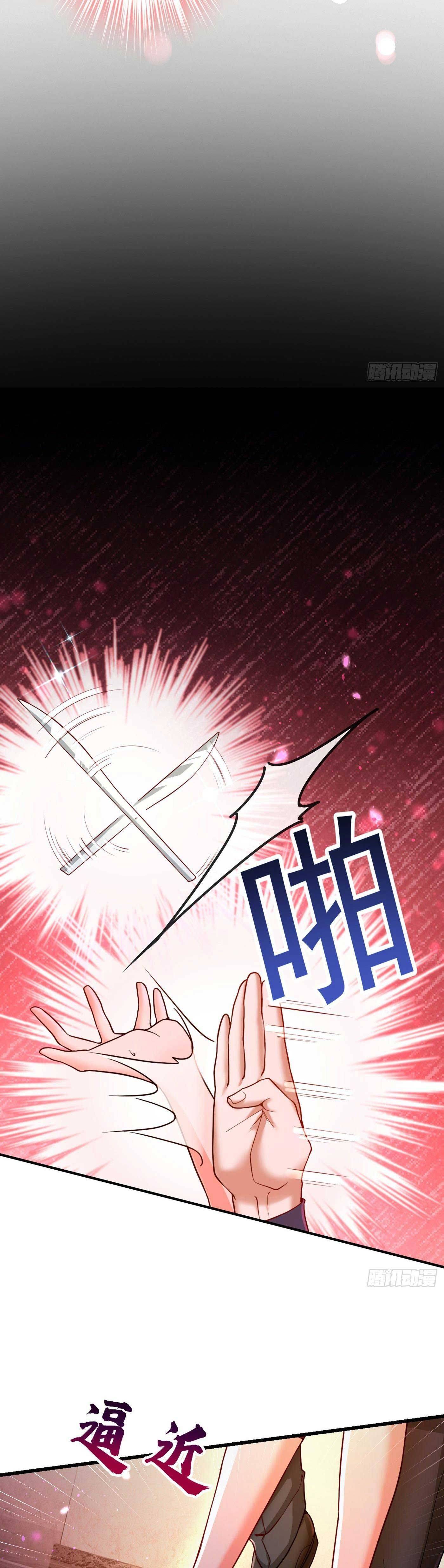 Xuyên Không Thành Ác Nữ - Chap 3