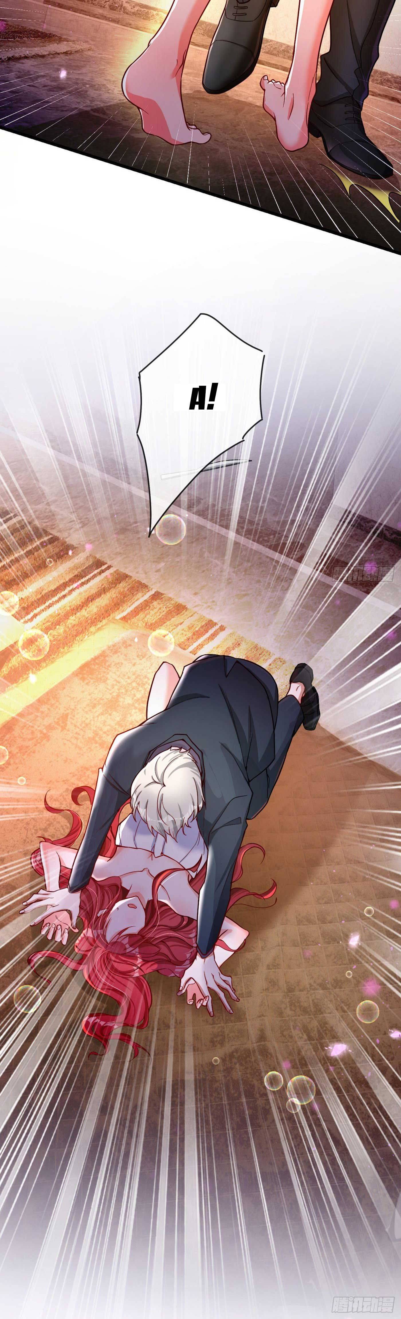 Xuyên Không Thành Ác Nữ - Chap 3