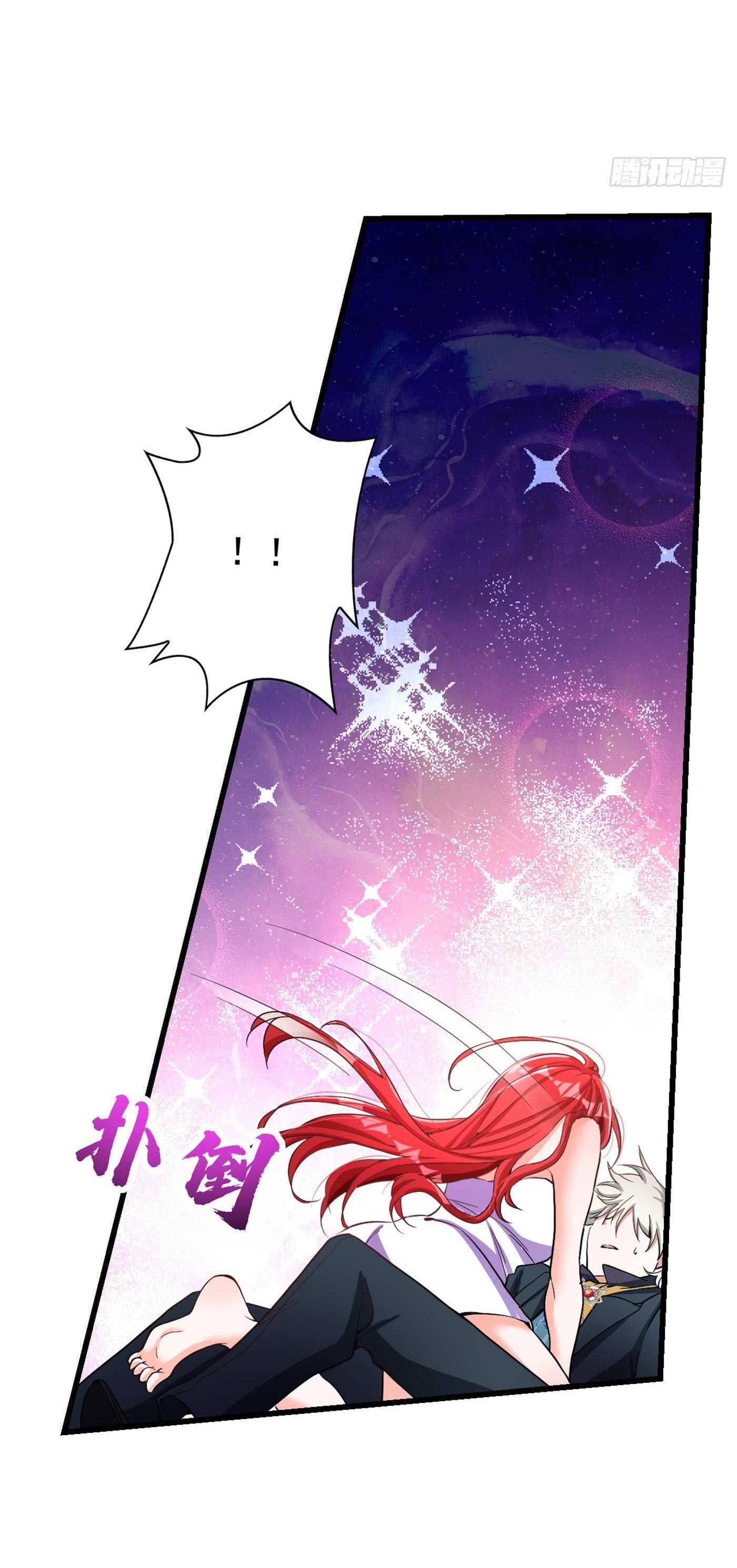 Xuyên Không Thành Ác Nữ - Chap 3